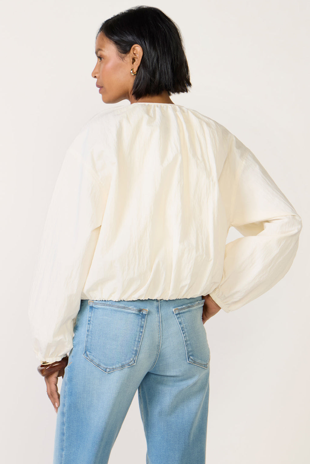 Daydream Jacket