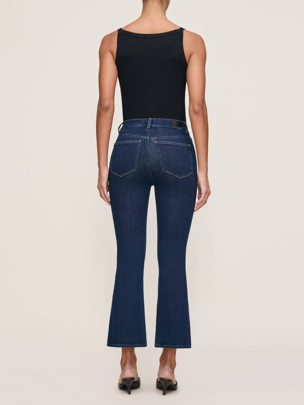 Dl1961 - Women'S - Bridget Bootcut Crop Jeans