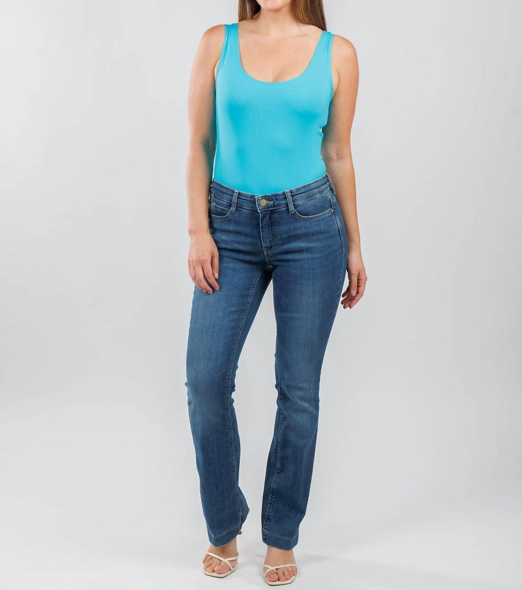 Mac - Dream Boot Jeans
