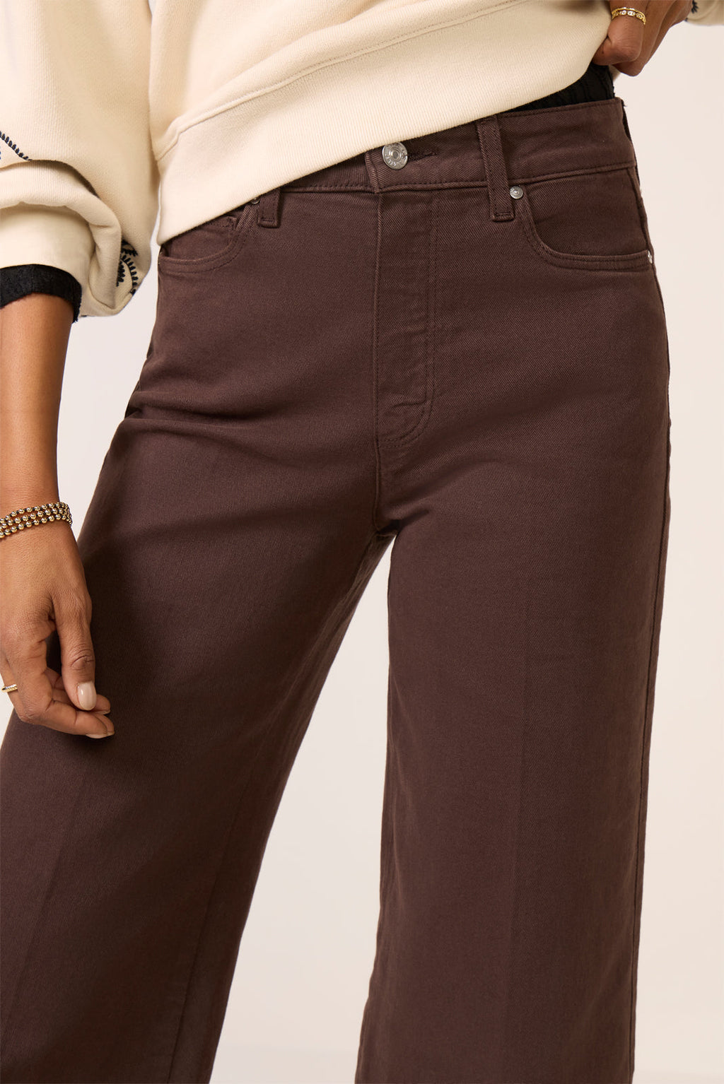 Anessa Wide Leg