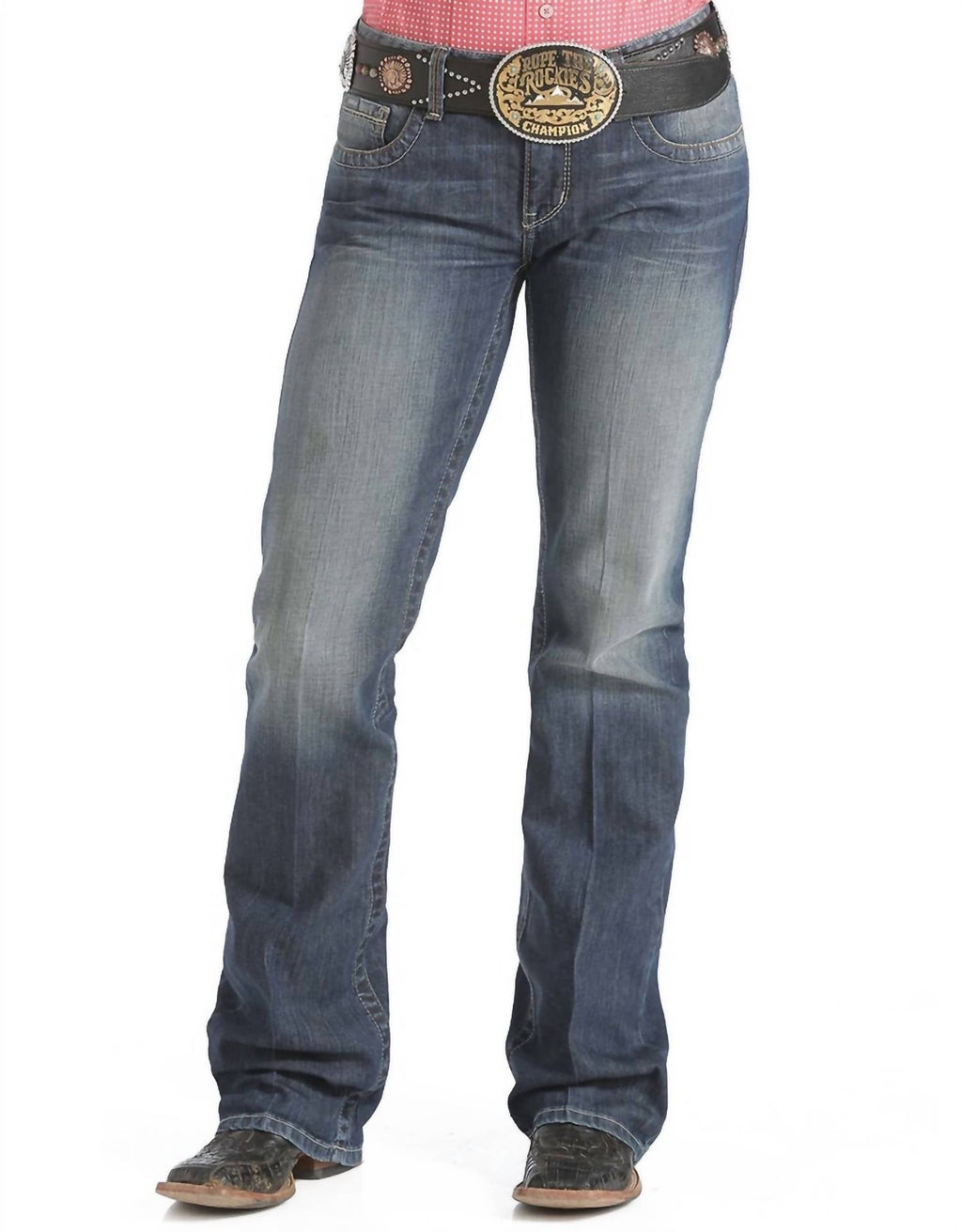 Cinch - Ada Stretch Bootcut Jeans