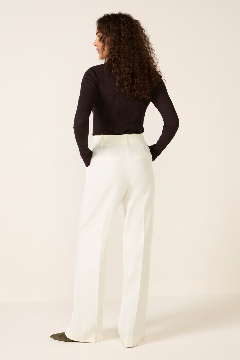 The Favorite Pant