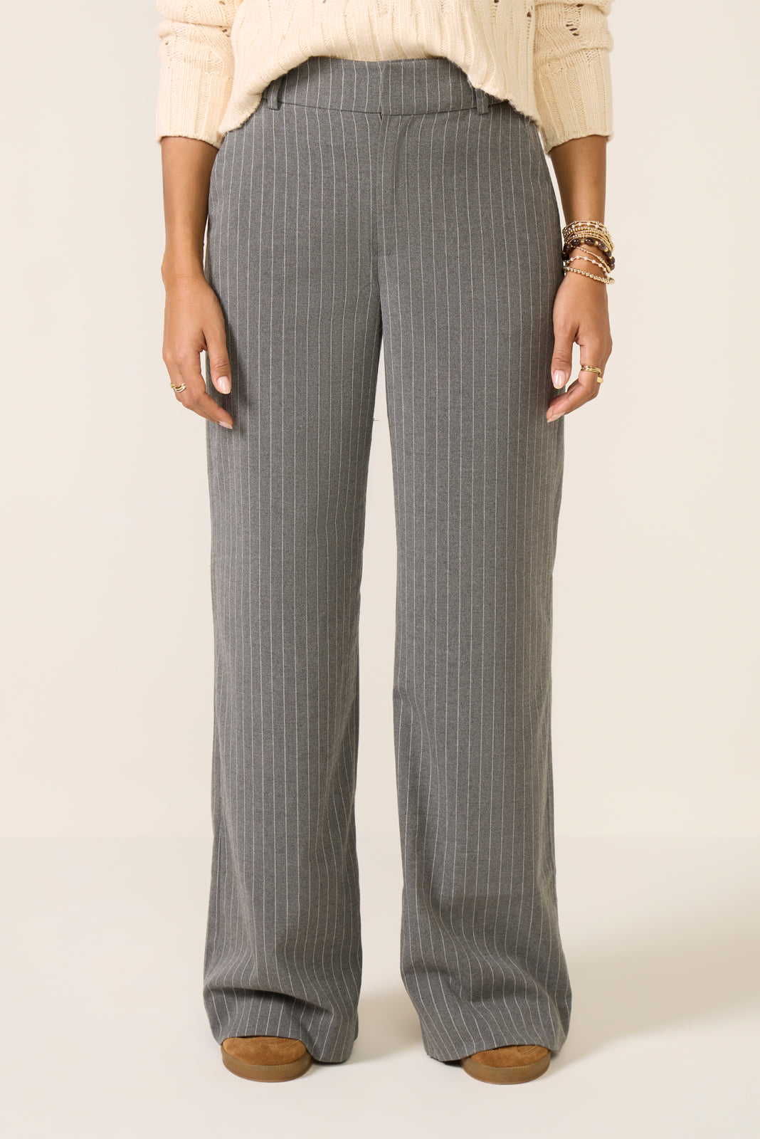 The Jones Pant