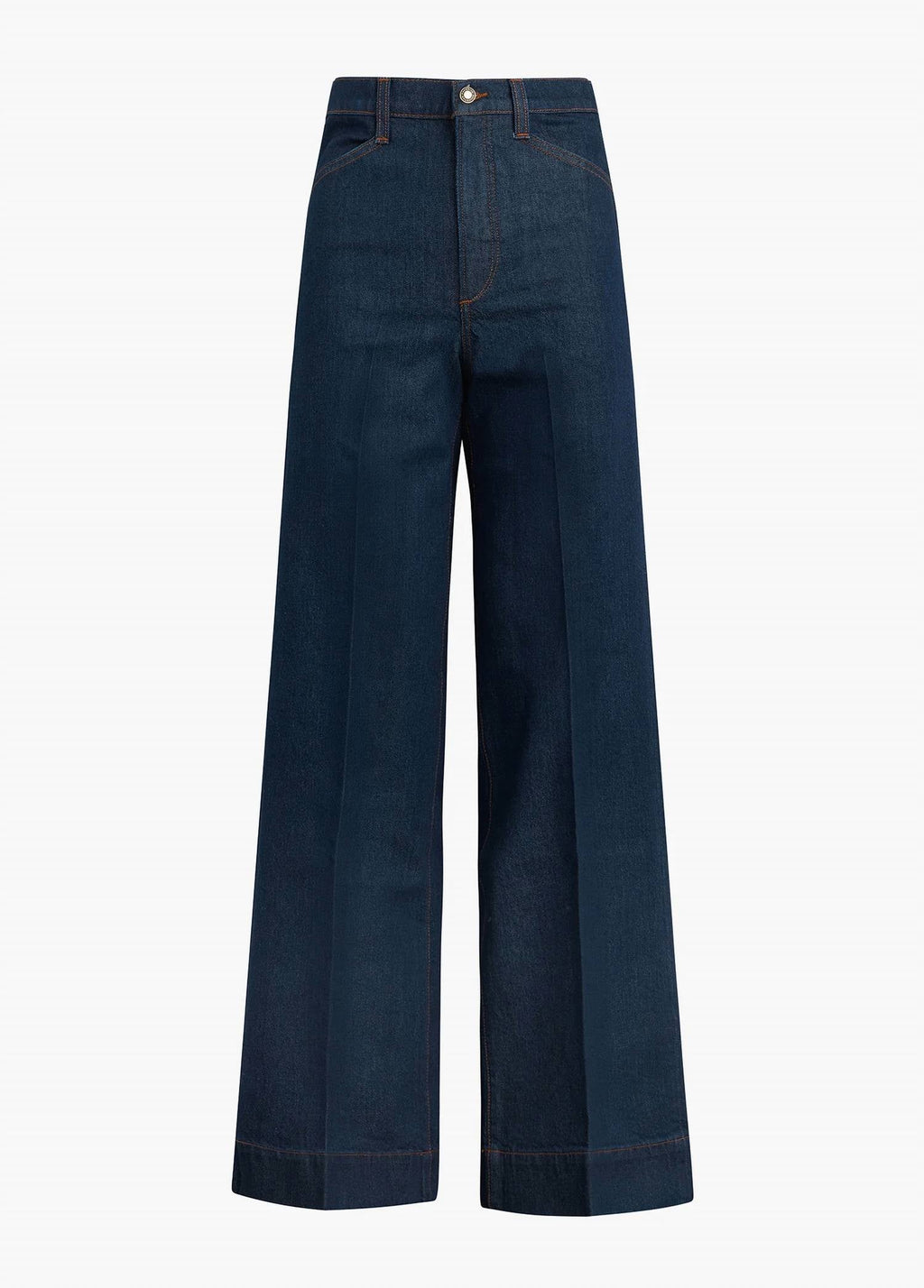 Favorite Daughter - The Mischa Shortie Bootcut Jeans
