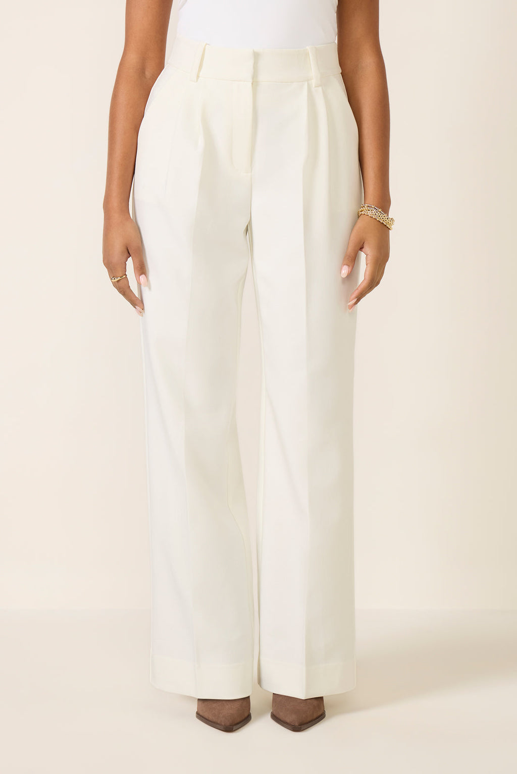 The Favorite Pant Petite