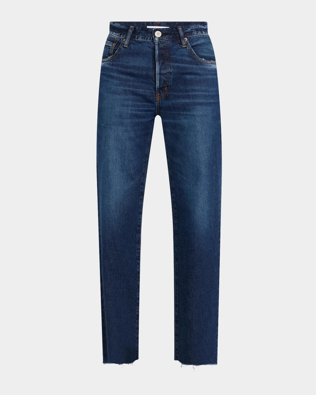 Moussy - Medley Straight Jeans