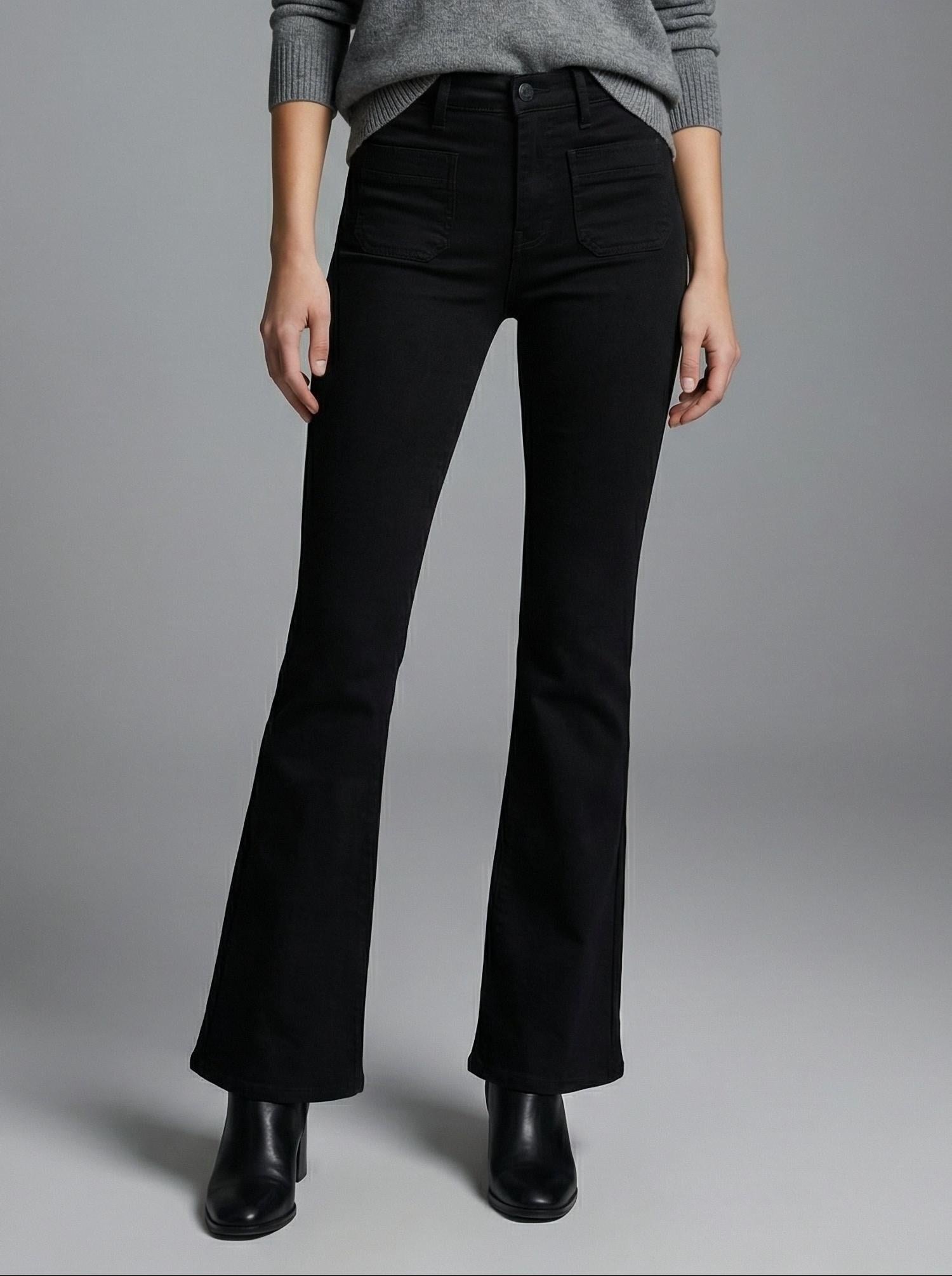 Artemis Vintage - Audrey Bootcut Sculpt Jeans