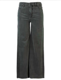 Kut From The Kloth - Women's Meg High Rise Wide Leg Jeans