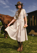 Napoleon Voyage Dress