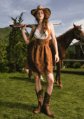 Desert Cavalier Dress