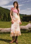 Gibraltar Coast Dress
