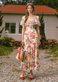 Muse Bloom Dress