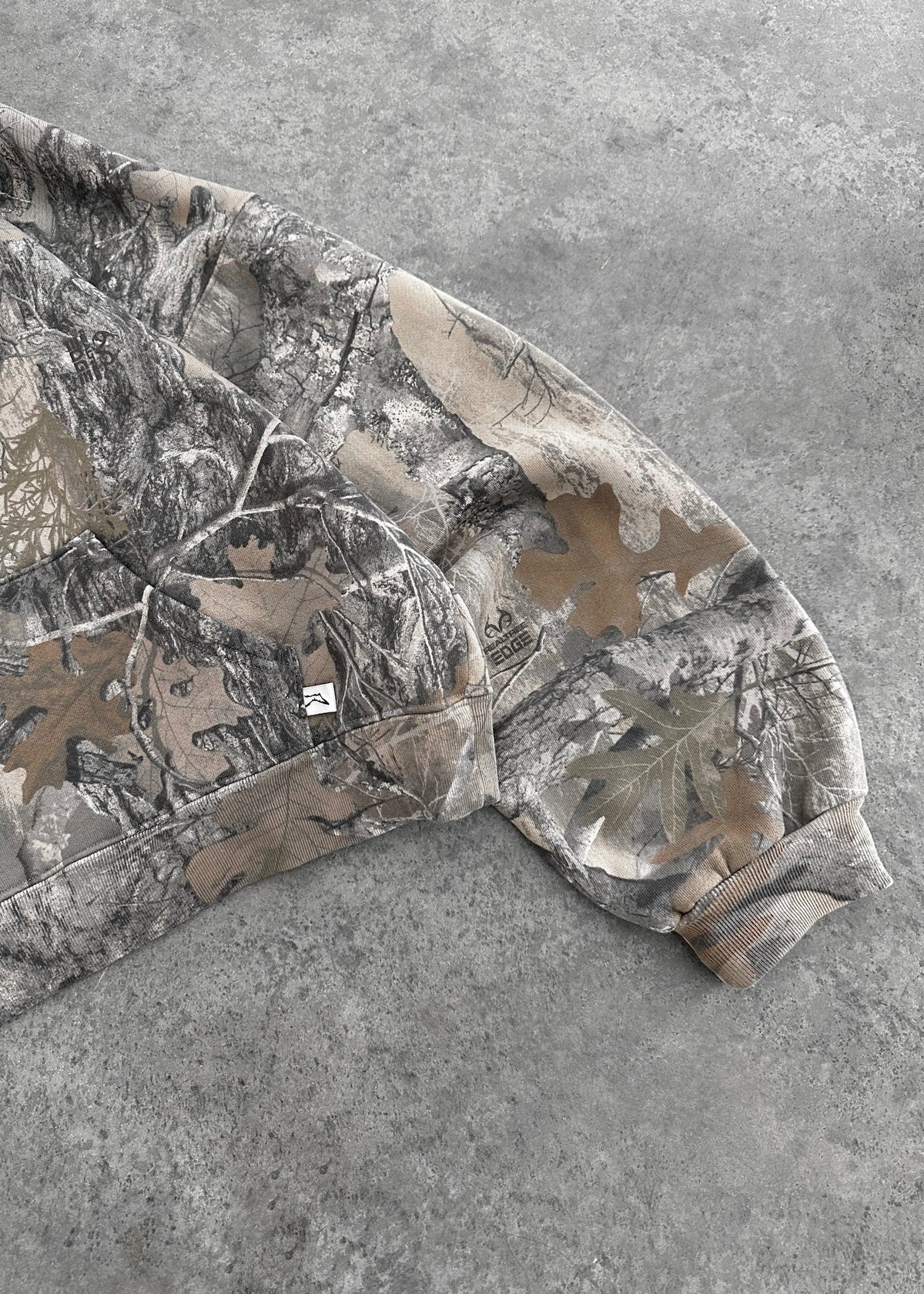 HOODIE - REALTREE? CAMO