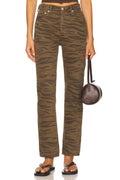 Citizens Of Humanity - Blaine Vintage Straight Jeans