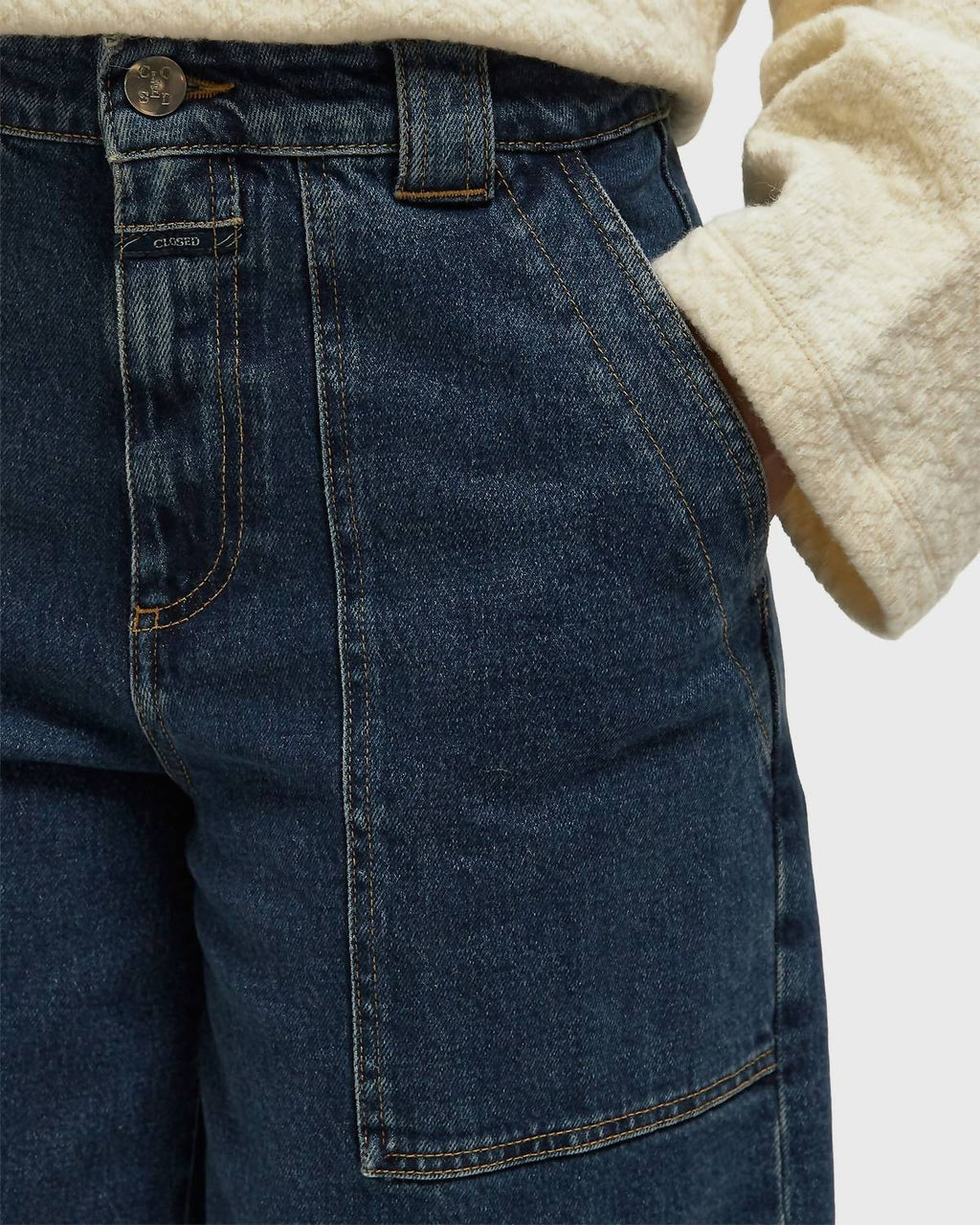 Closed - Rhannon Jeans