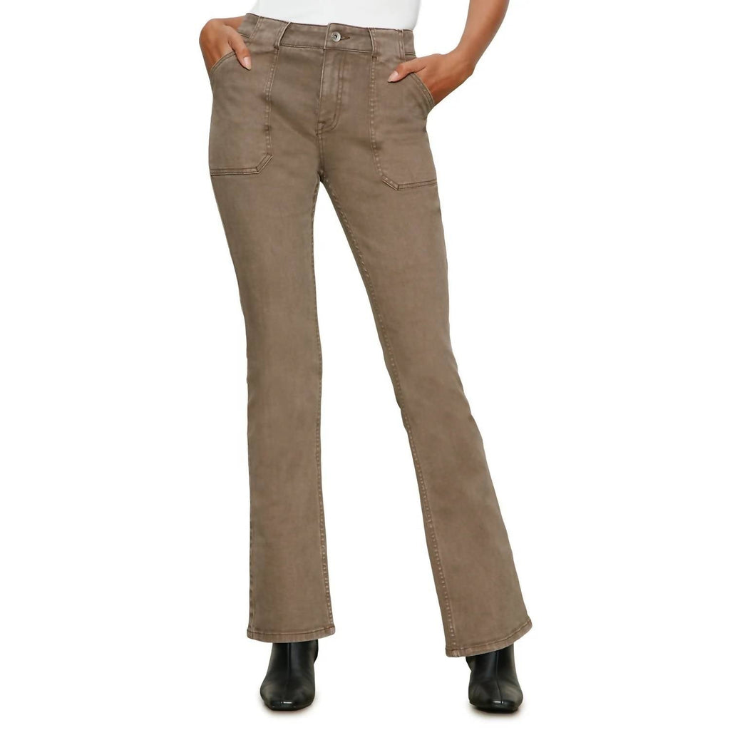 Sanctuary - Hayden Bootcut Pants
