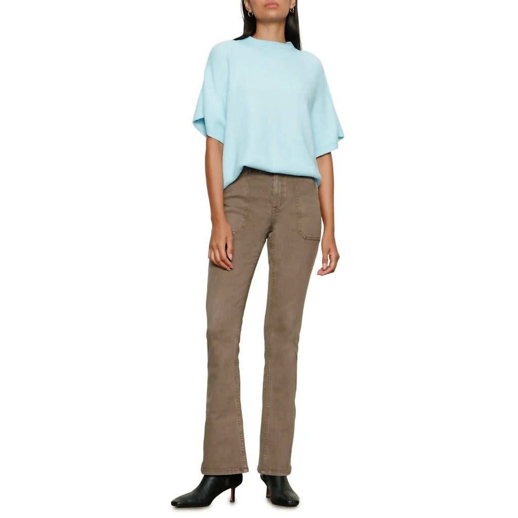 Sanctuary - Hayden Bootcut Pants