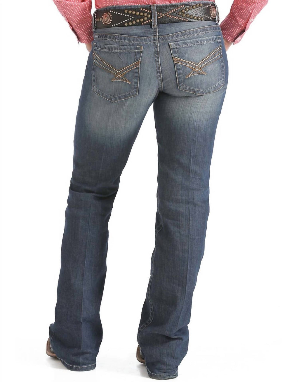 Cinch - Ada Stretch Bootcut Jeans