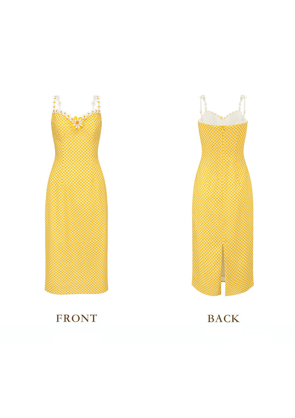 Little Daisy Dress