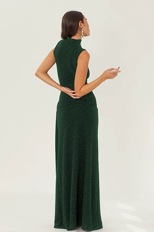 Veil of Pink ¨C Mesh Allure Dress