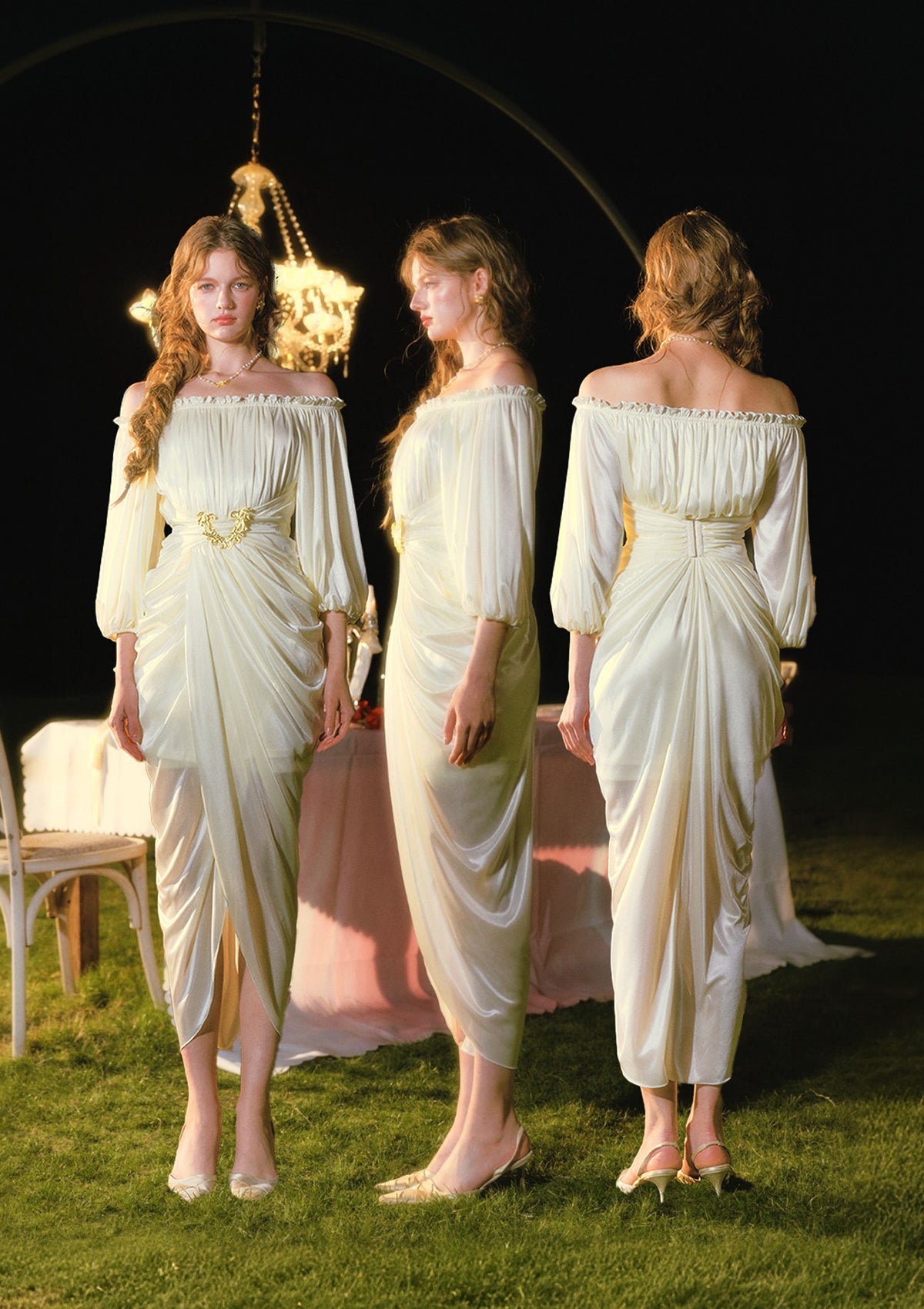 Athena Dream Dress