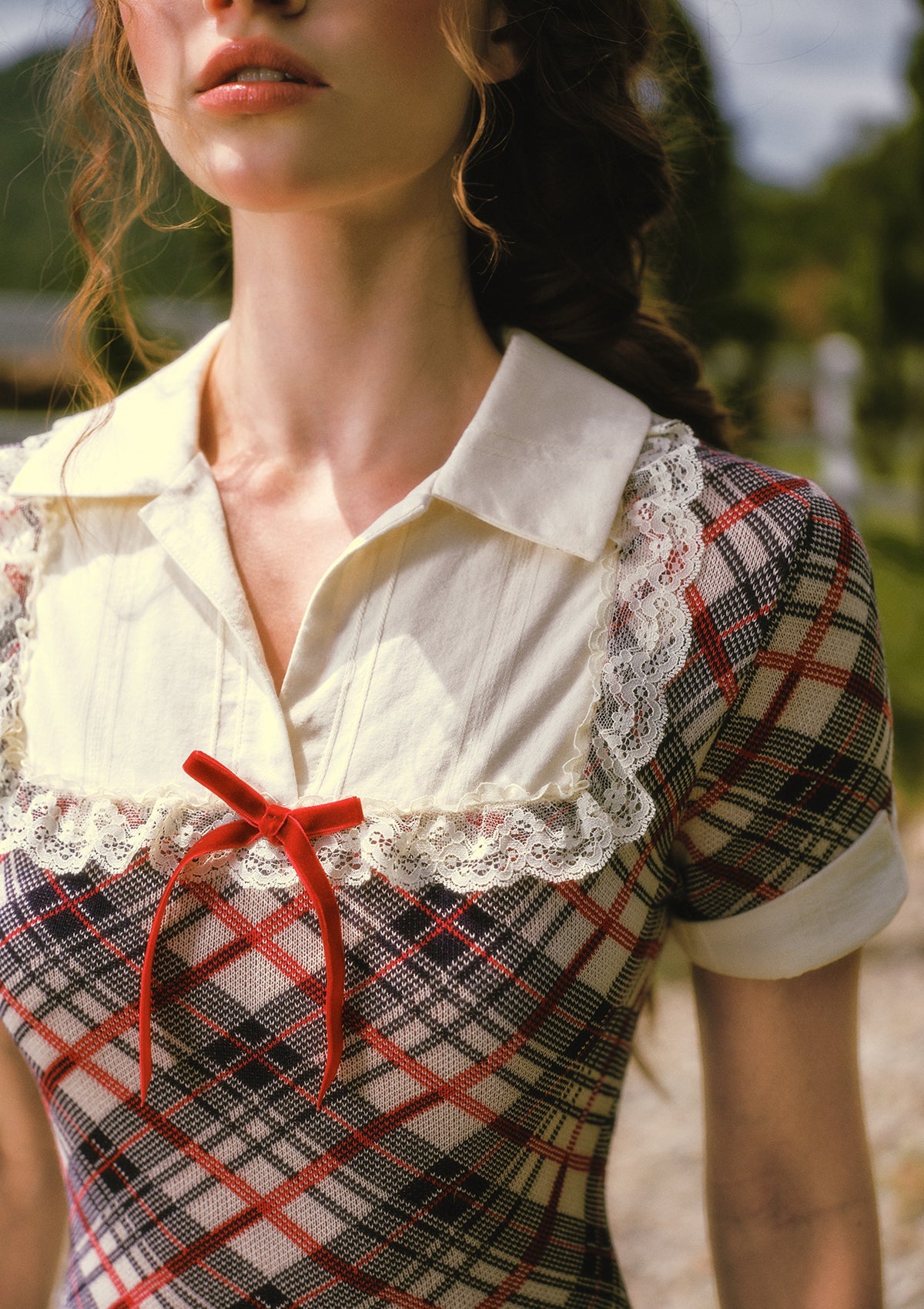 Afternoon Academy Dress