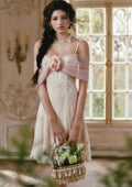 Lace Floral Feast Dress