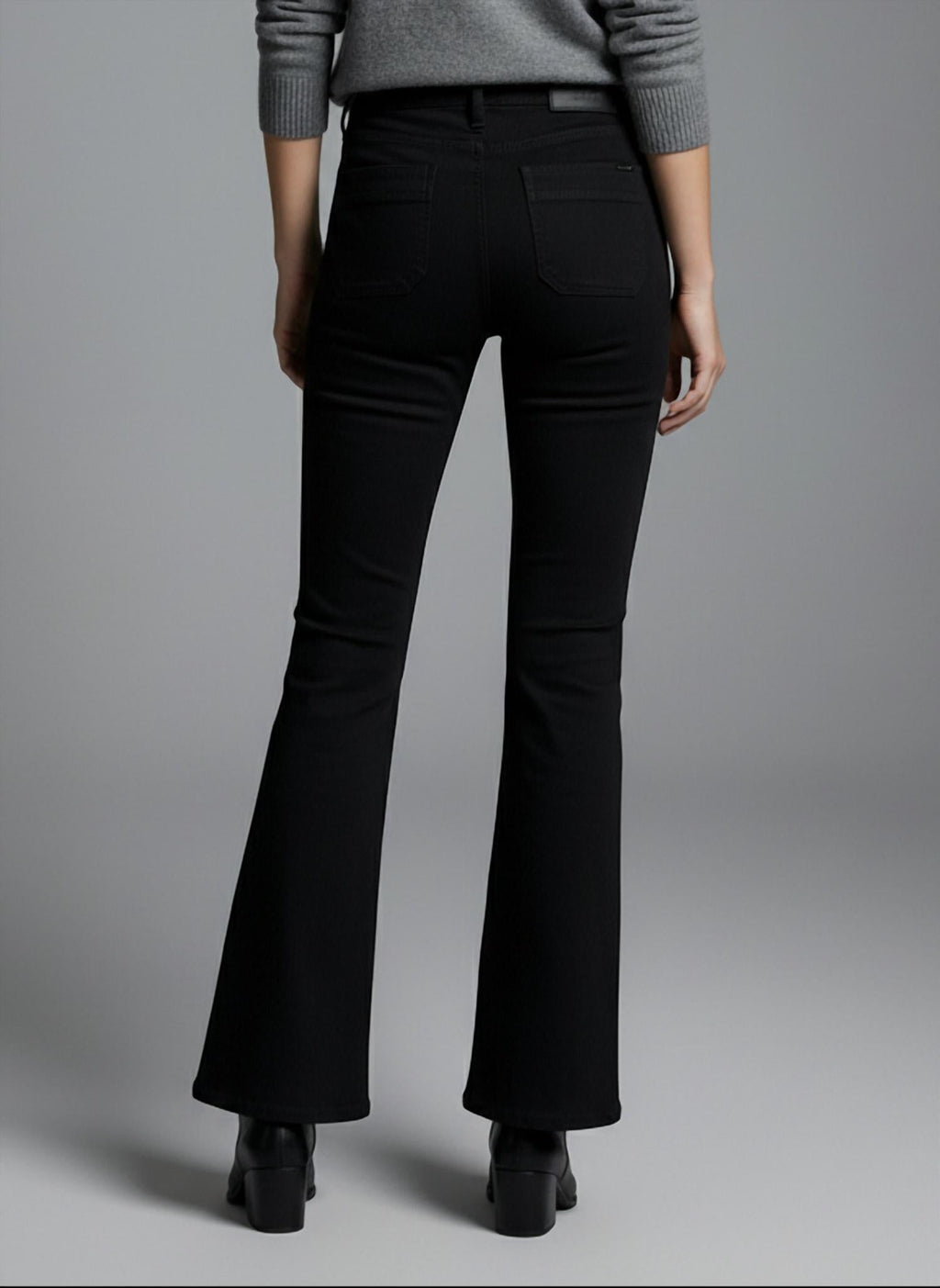 Artemis Vintage - Audrey Bootcut Sculpt Jeans