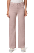 Mavi - Alena High Rise Straight Leg Jeans