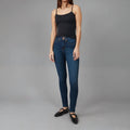 Lola Jeans - Alexa High Rise Skinny Jeans