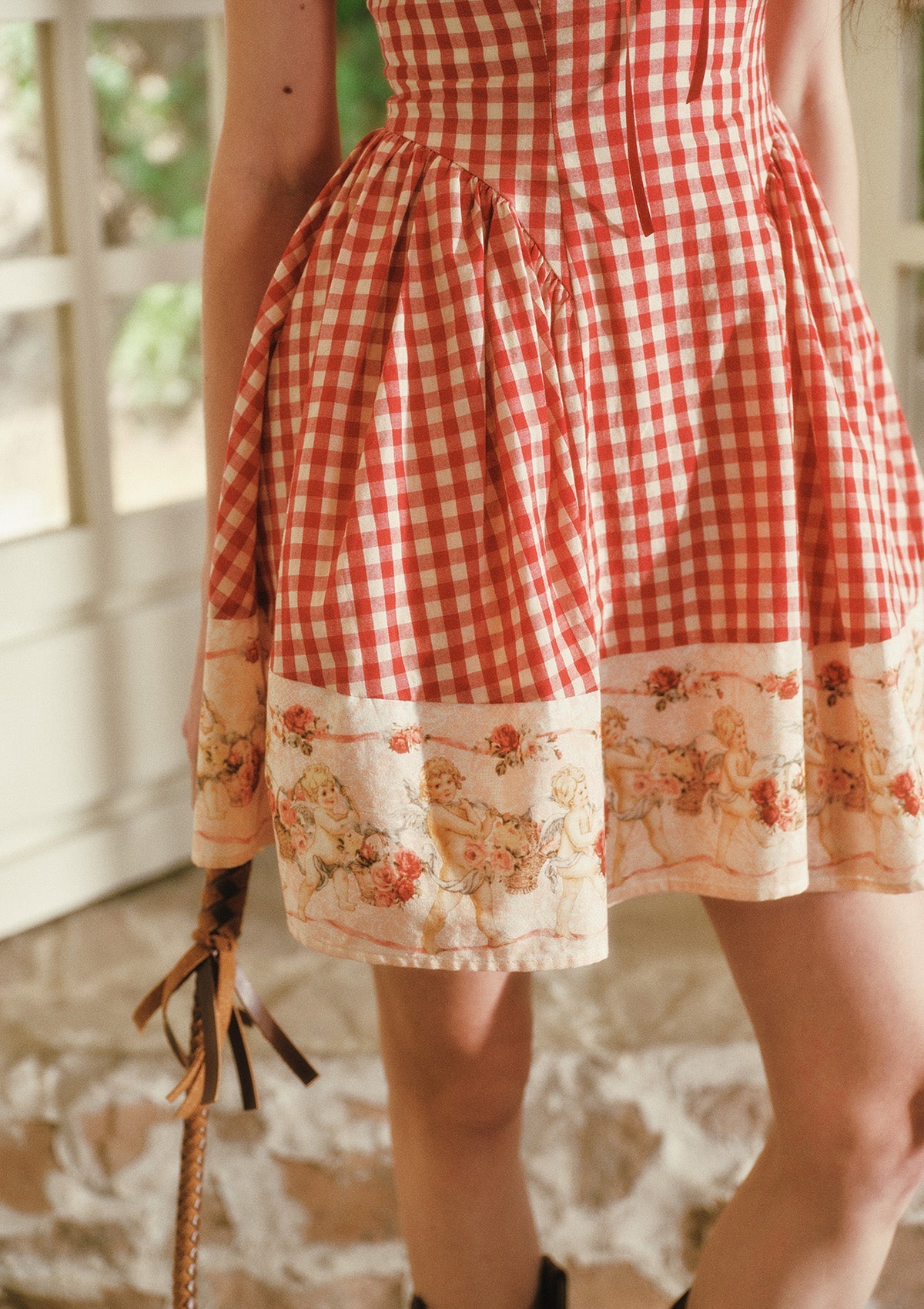 Meadow Maiden Dress