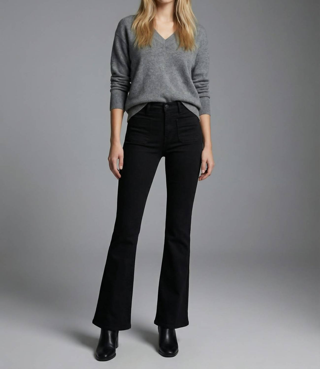 Artemis Vintage - Audrey Bootcut Sculpt Jeans