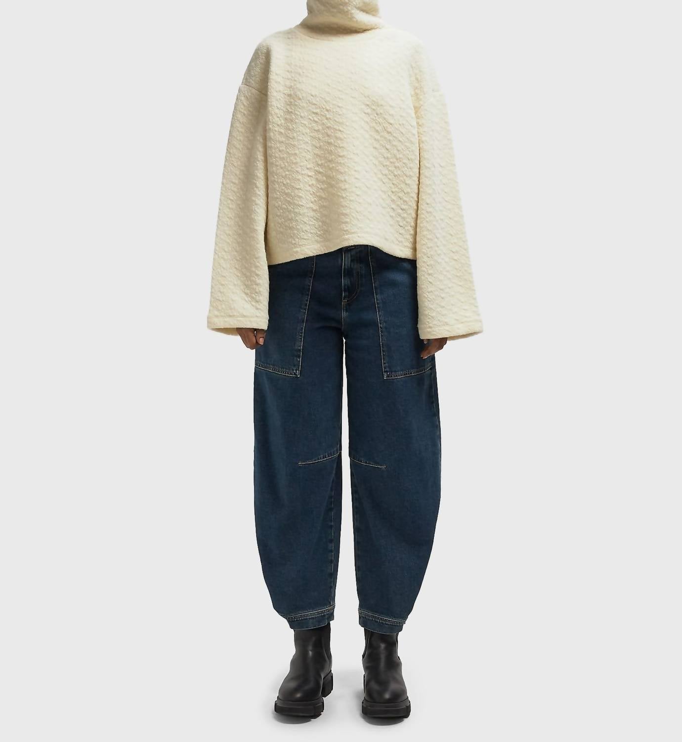 Closed - Rhannon Jeans