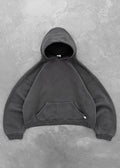 HOODIE - CHARCOAL