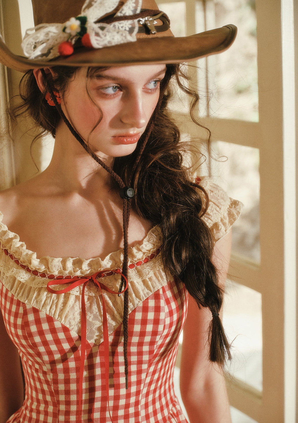 Meadow Maiden Dress