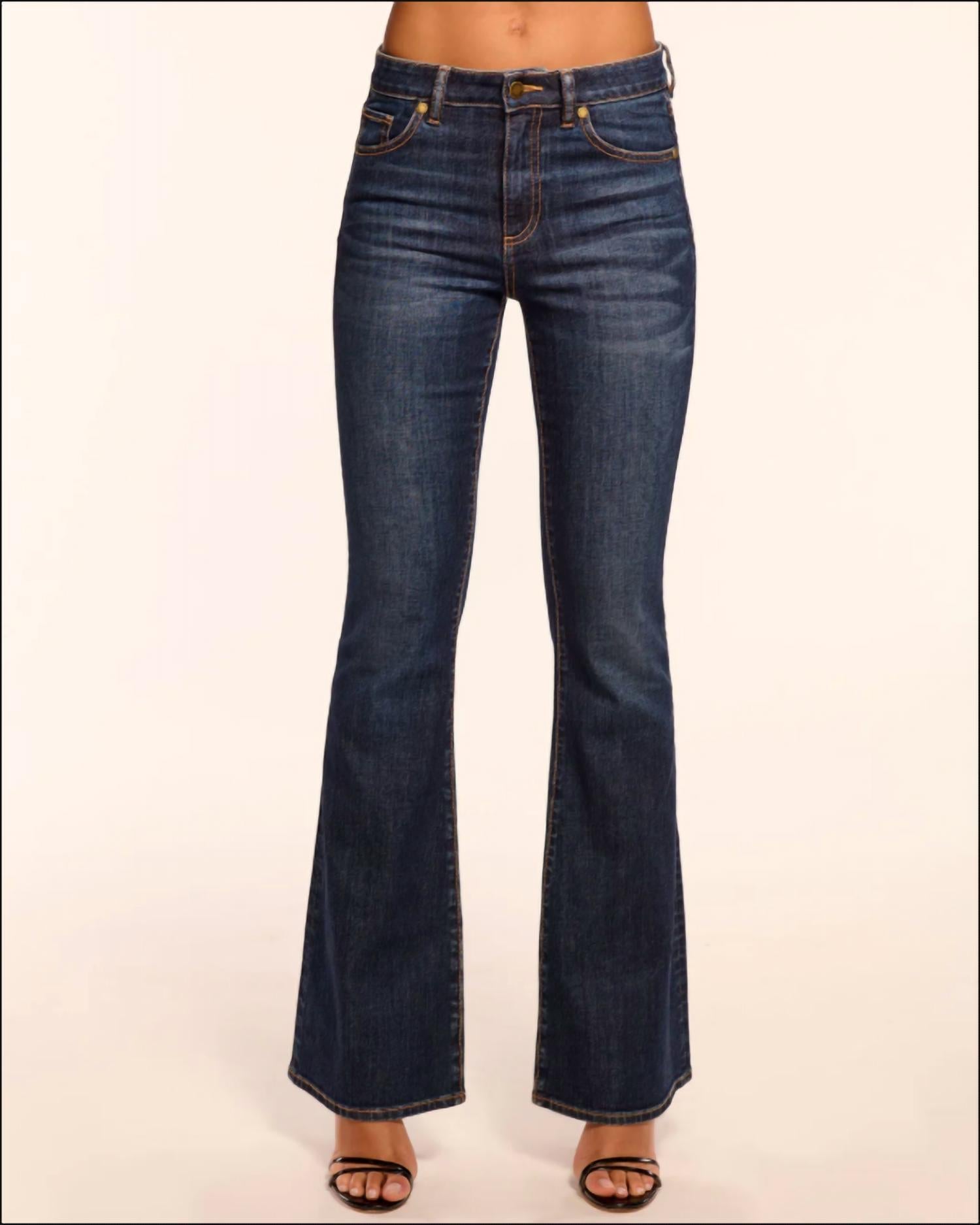 Ramy Brook - Helena 5 Pocket Jean