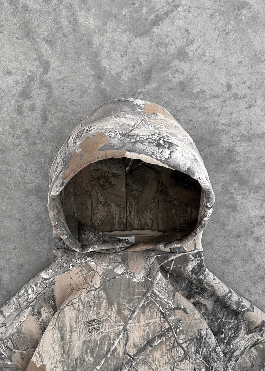 HOODIE - REALTREE? CAMO
