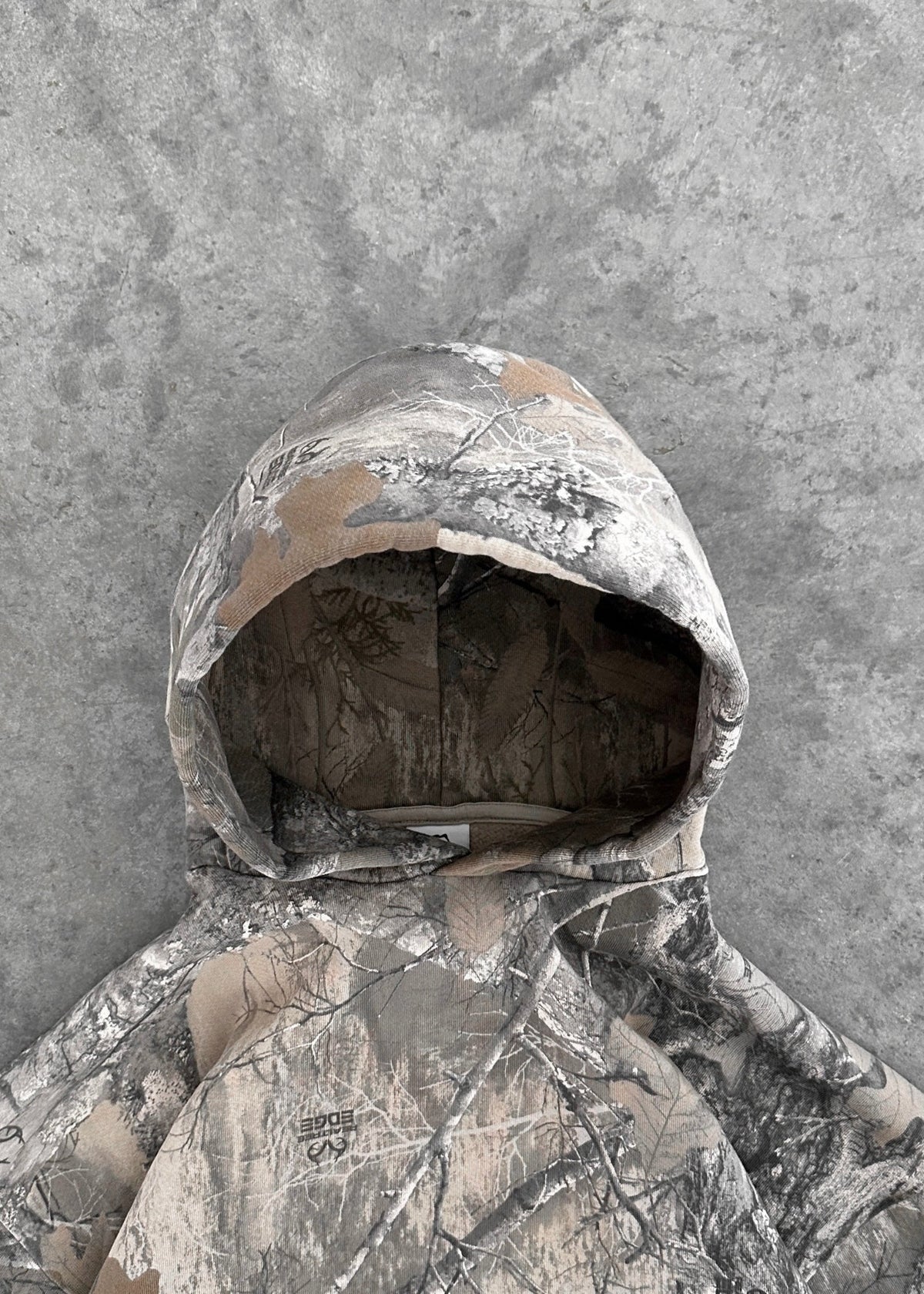 HOODIE - REALTREE? CAMO