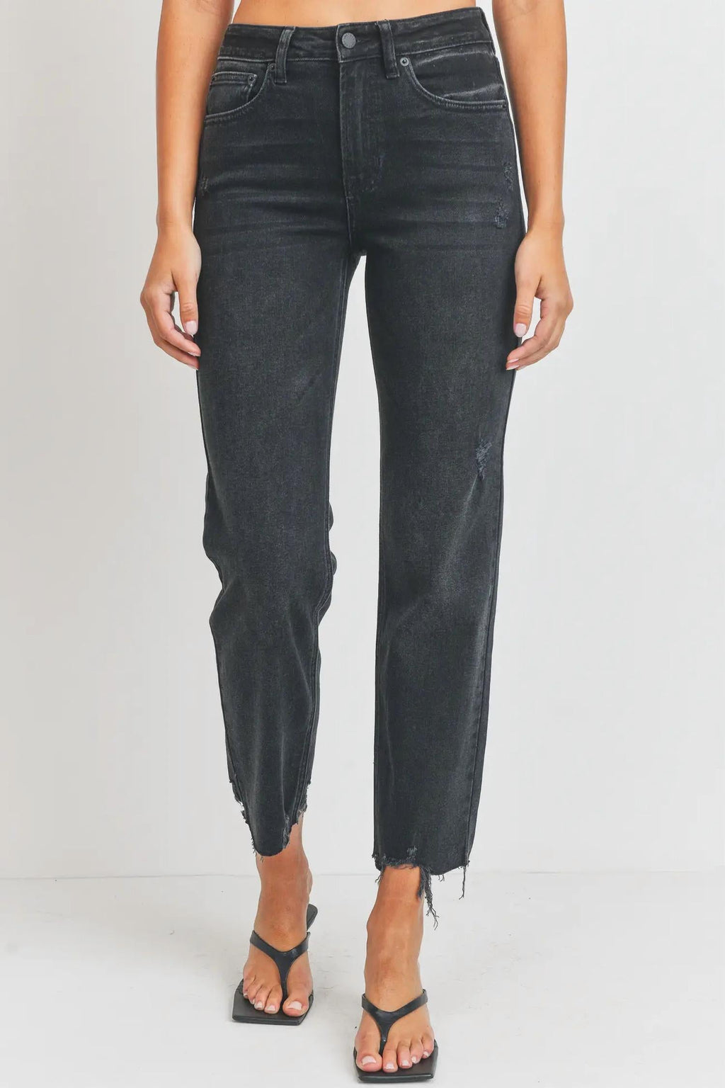 Just Usa - Vintage Wash Jeans