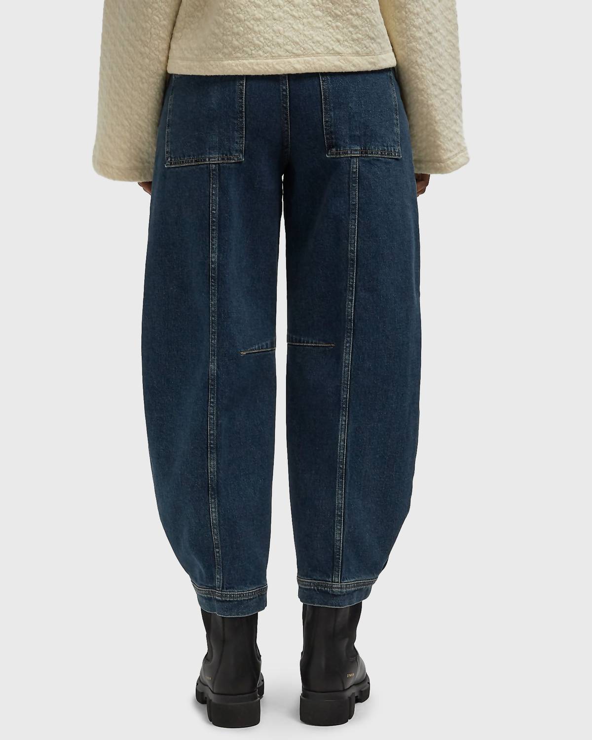 Closed - Rhannon Jeans