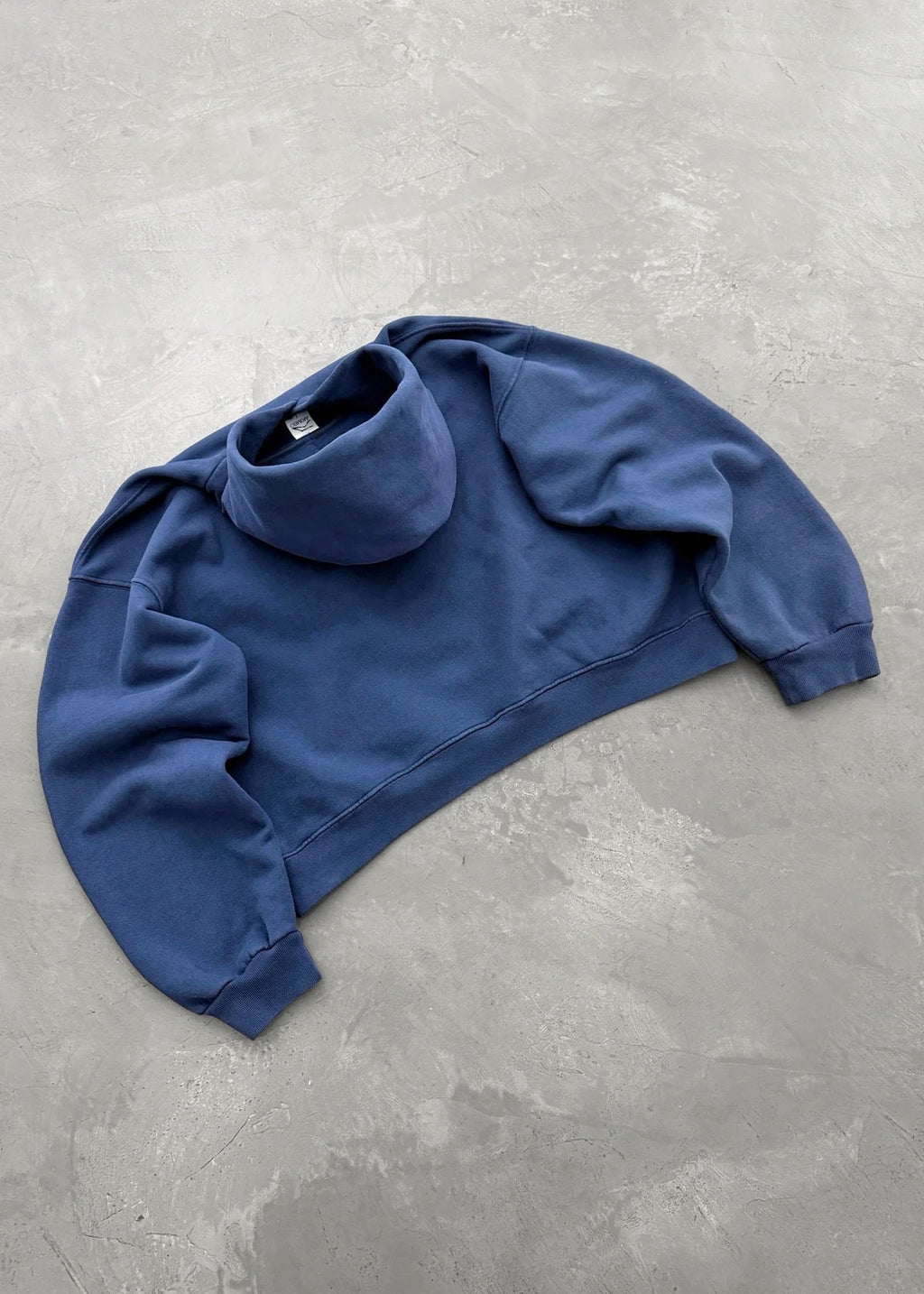 HOODIE - NAVY