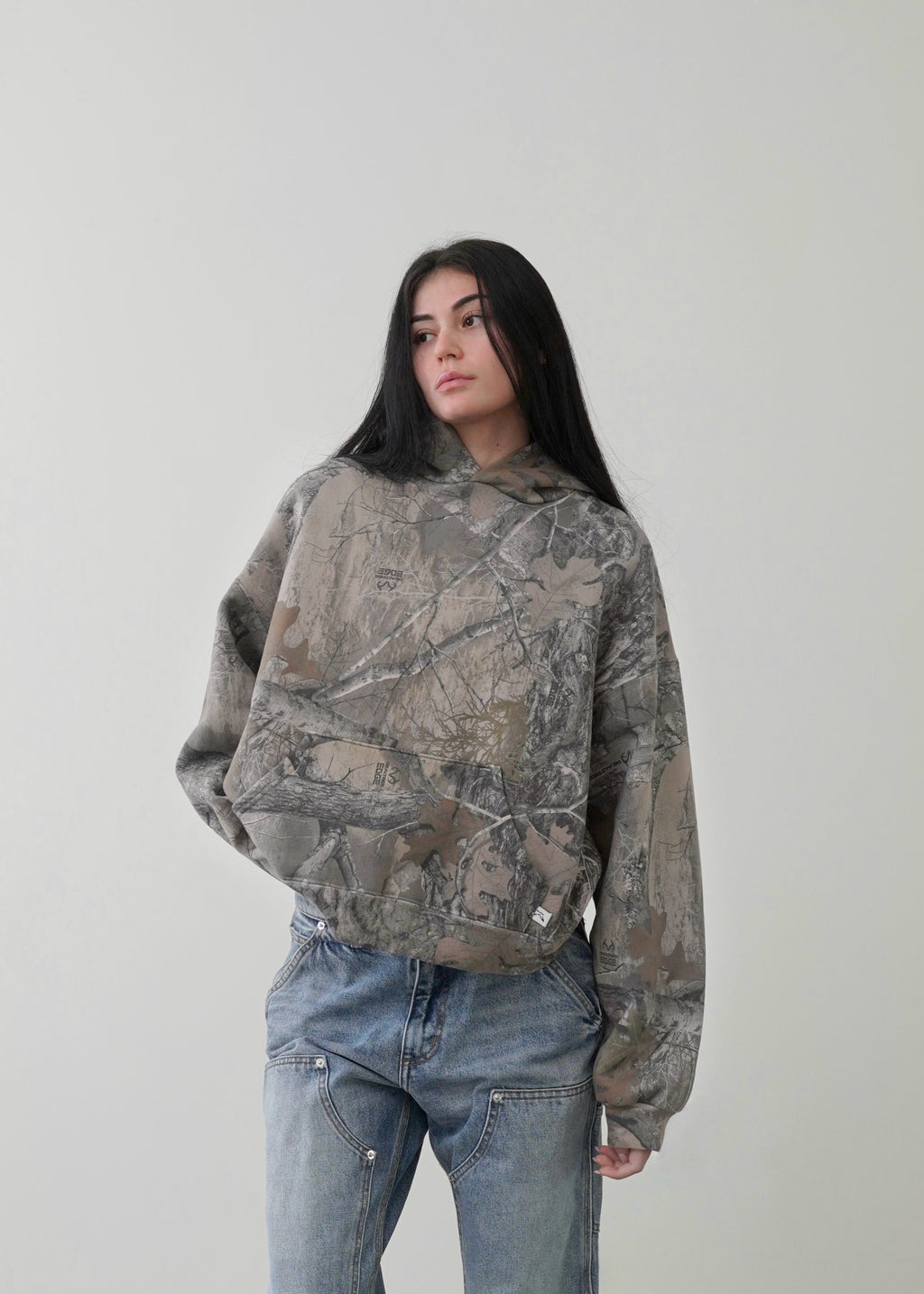 HOODIE - REALTREE? CAMO