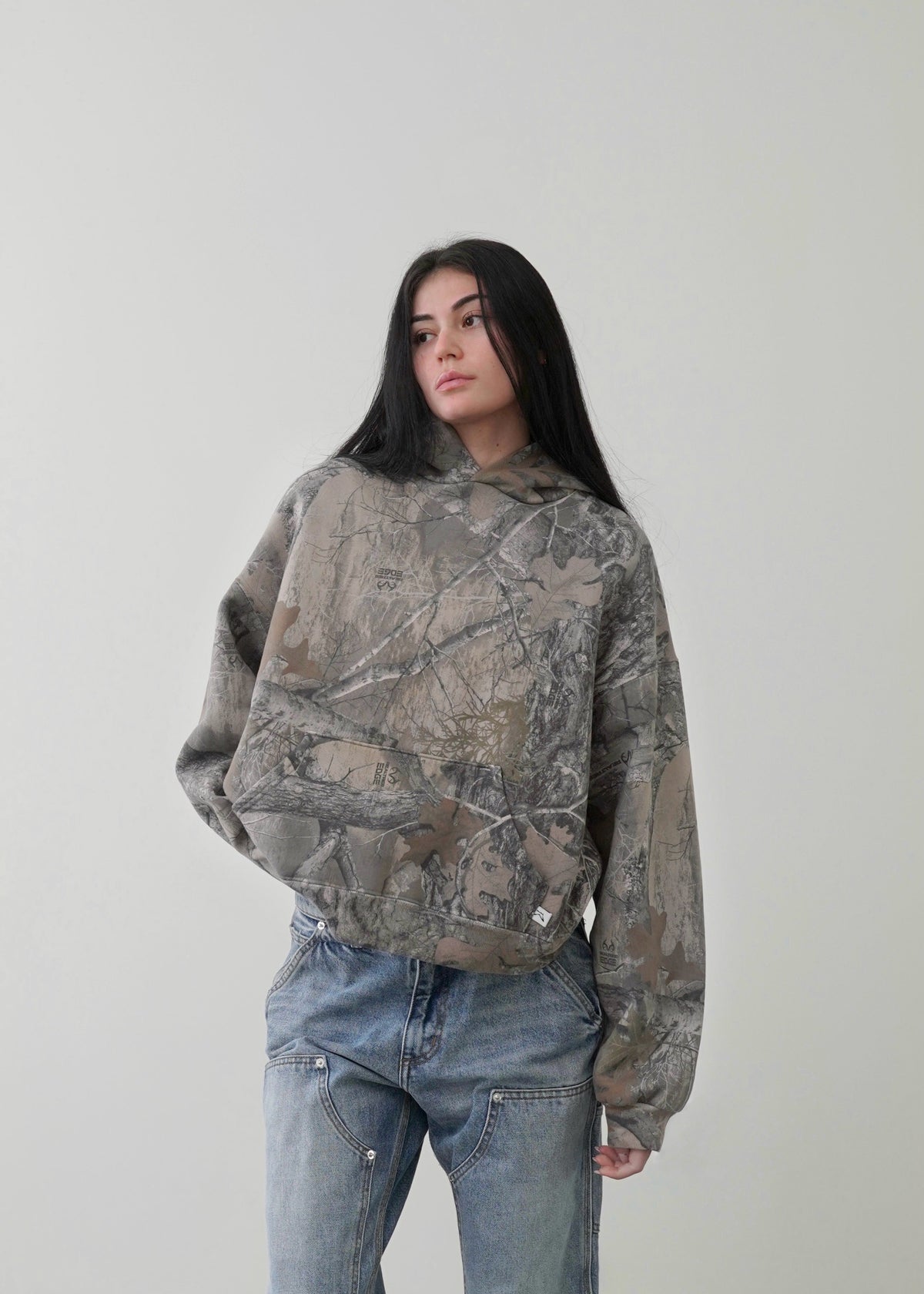 HOODIE - REALTREE? CAMO