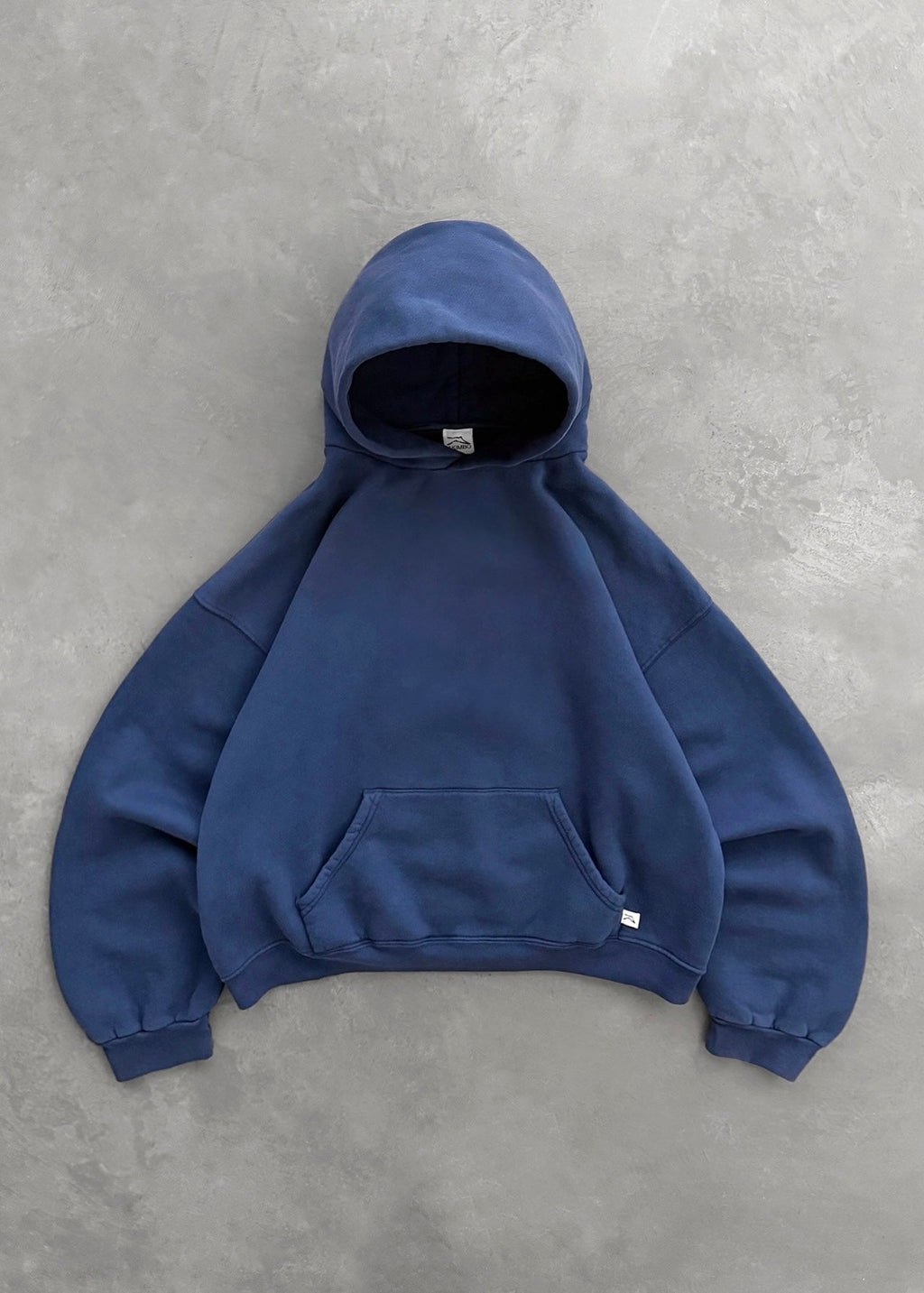 HOODIE - NAVY