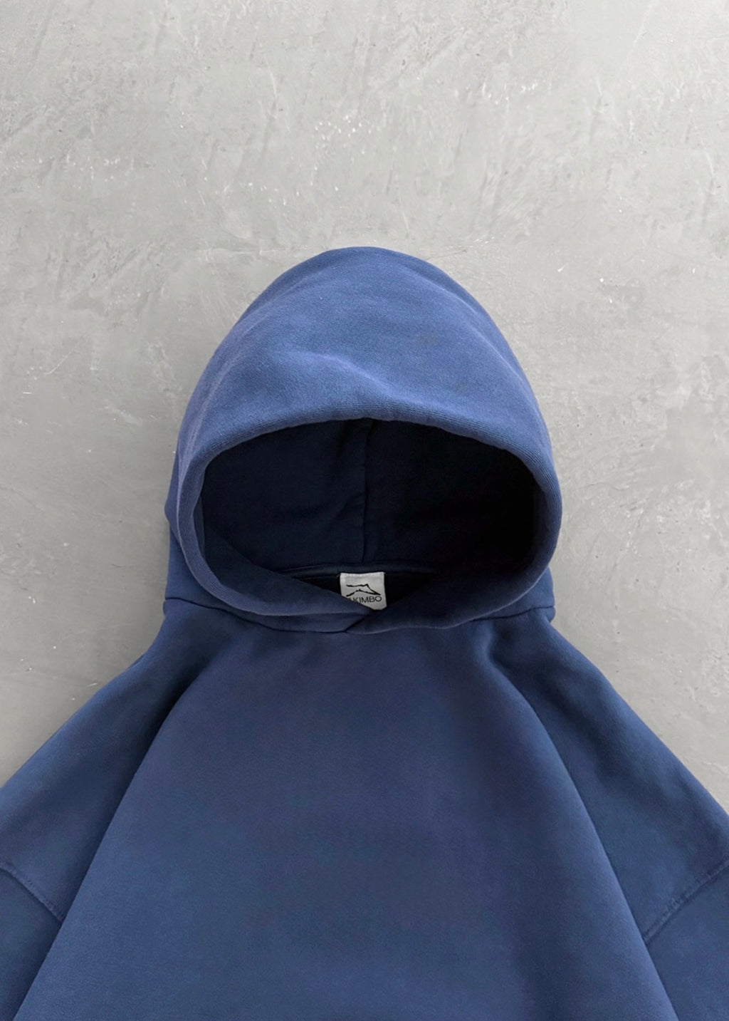 HOODIE - NAVY