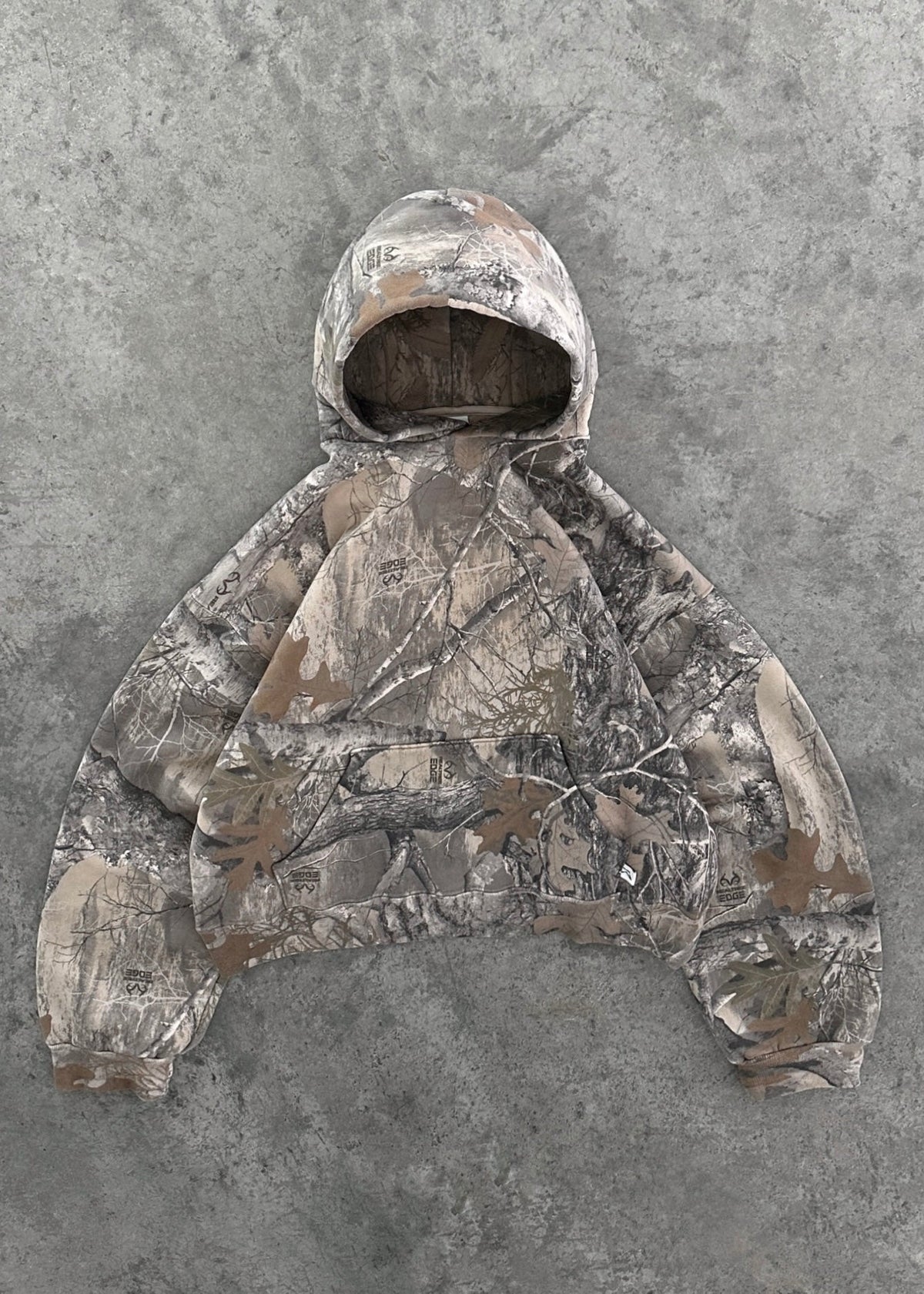 HOODIE - REALTREE? CAMO