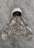 ZIP-UP HOODIE - REALTREE? CAMO