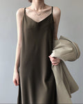 BASIC MIDI DRESS