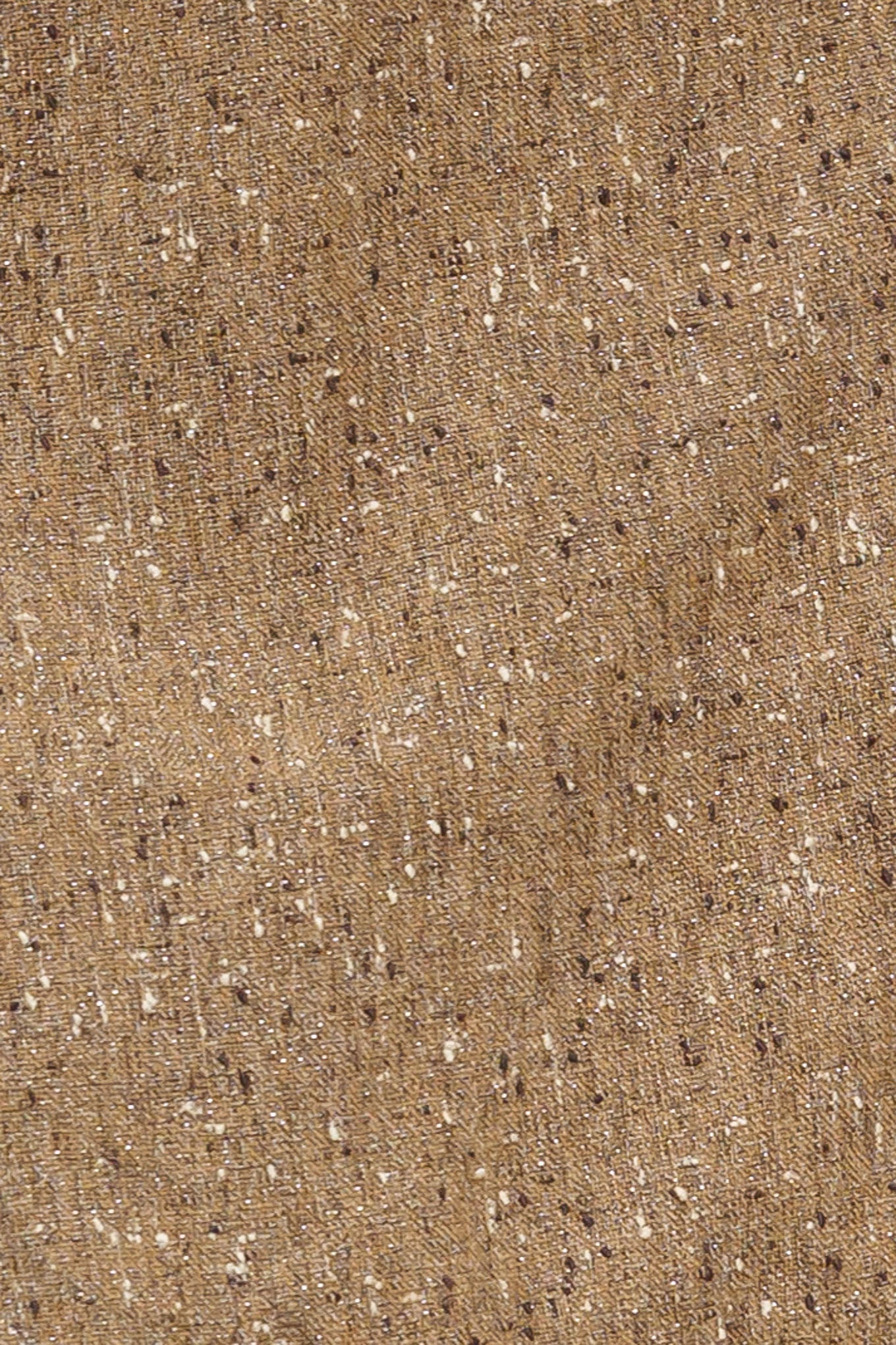 MADEMOISELLE MODE TWEED MINI DRESS - FINAL SALE