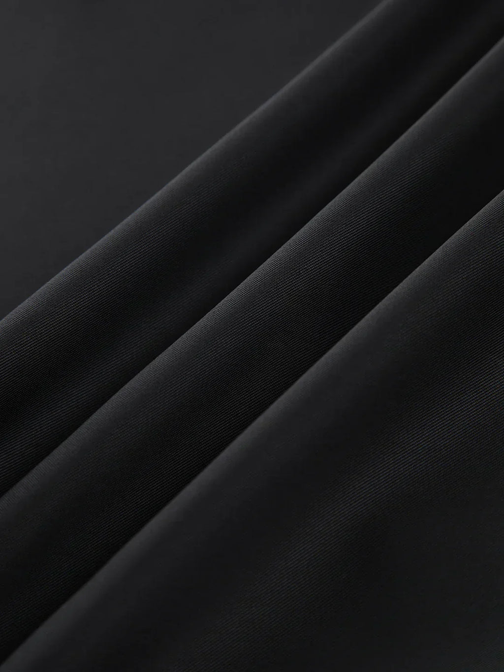 Always Elegant Polo Pockets Tied Midi Dress